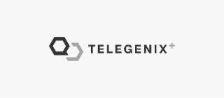 TELEGENIX logo