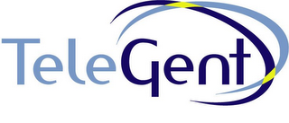 TELEGENT logo