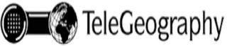 TELEGEOGRAPHY logo