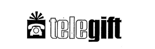 TELEGIFT logo