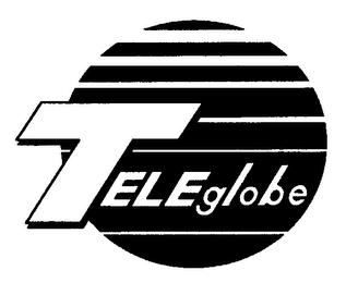 TELEGLOBE logo