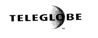 TELEGLOBE logo