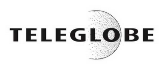 TELEGLOBE logo