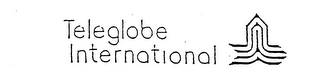 TELEGLOBE INTERNATIONAL logo