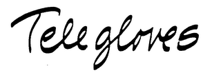 TELEGLOVES logo