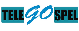 TELEGOSPEL logo
