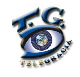 TELEGRACIA logo