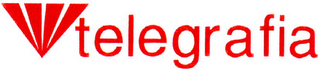 TELEGRAFIA logo