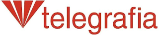 TELEGRAFIA logo