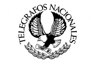 TELEGRAFOS NACIONALES logo
