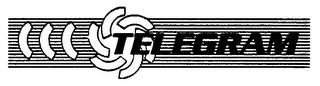 TELEGRAM logo