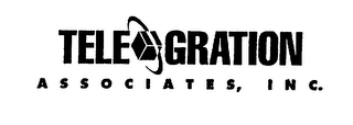 TELEGRATION ASSOCIATES, INC. logo