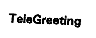 TELEGREETING logo