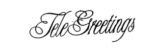 TELEGREETINGS logo