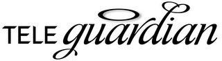 TELEGUARDIAN logo