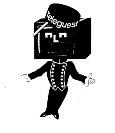 TELEGUEST logo