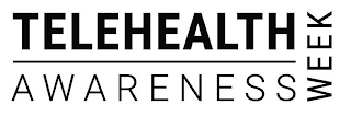 TELEHEALTH AWARENESS WEEK logo