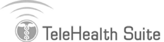 TELEHEALTH SUITE logo