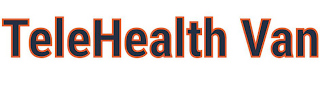 TELEHEALTH VAN logo