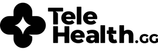 TELEHEALTH.GG logo