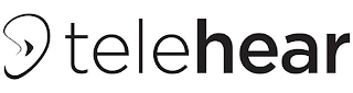 TELEHEAR logo
