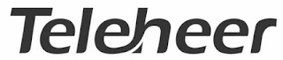 TELEHEER logo