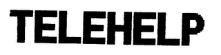 TELEHELP logo