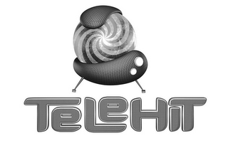 TELEHIT logo