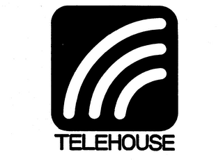 TELEHOUSE logo