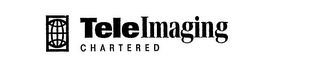 TELEIMAGING CHARTERED logo