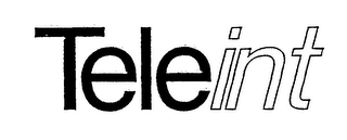 TELEINT logo