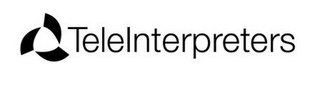 TELEINTERPRETERS logo