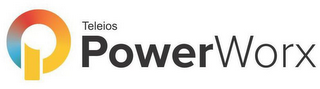 TELEIOS POWERWORX logo