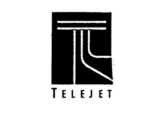 TELEJET logo