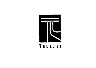 TELEJET logo