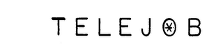 TELEJOB logo