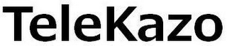 TELEKAZO logo