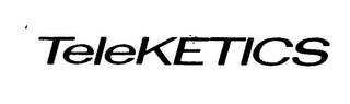 TELEKETICS logo