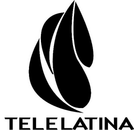 TELELATINA logo