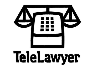 TELELAWYER logo