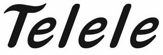 TELELE logo