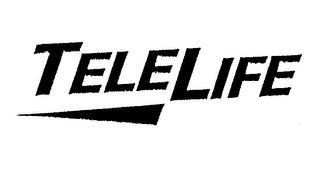 TELELIFE logo