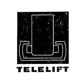 TELELIFT logo