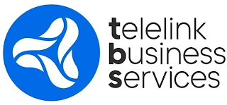 TELELINK BUSINESS SERVICES logo