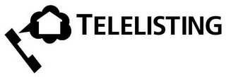 TELELISTING logo