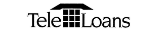 TELELOANS logo
