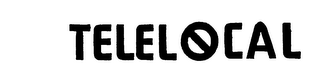 TELELOCAL logo