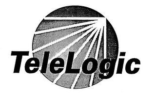 TELELOGIC logo