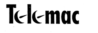 TELEMAC logo