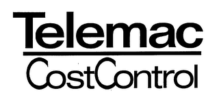 TELEMAC COSTCONTROL logo